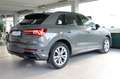 Audi Q3 35 TDI quattro S line AHK Kamera LED Navi Gris - thumbnail 7