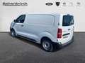 Citroen Jumpy Kasten Standard Elektromotor Wit - thumbnail 7