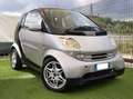 smart forTwo Fortwo 0.6 Smart srebrna - thumbnail 1