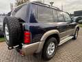 Nissan Patrol GR 2.8 TDI 1999 Lang Schuifdak Handgeschakeld Youn plava - thumbnail 6