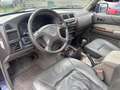 Nissan Patrol GR 2.8 TDI 1999 Lang Schuifdak Handgeschakeld Youn plava - thumbnail 11