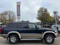 Nissan Patrol GR 2.8 TDI 1999 Lang Schuifdak Handgeschakeld Youn plava - thumbnail 5