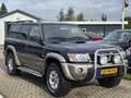 Nissan Patrol GR 2.8 TDI 1999 Lang Schuifdak Handgeschakeld Youn plava - thumbnail 3