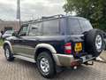 Nissan Patrol GR 2.8 TDI 1999 Lang Schuifdak Handgeschakeld Youn plava - thumbnail 8