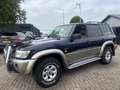 Nissan Patrol GR 2.8 TDI 1999 Lang Schuifdak Handgeschakeld Youn plava - thumbnail 4