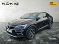 Renault Arkana Techno , Automatik PDC Schwarz - thumbnail 1