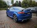 Audi TT RS Coupe, ohne OPF, Sport AGA, OLED, Carbon Leder B&O Blau - thumbnail 4