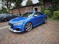 Audi TT RS Coupe, ohne OPF, Sport AGA, OLED, Carbon Leder B&O Blau - thumbnail 2