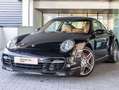 Porsche 911 TURBO Nero - thumbnail 1