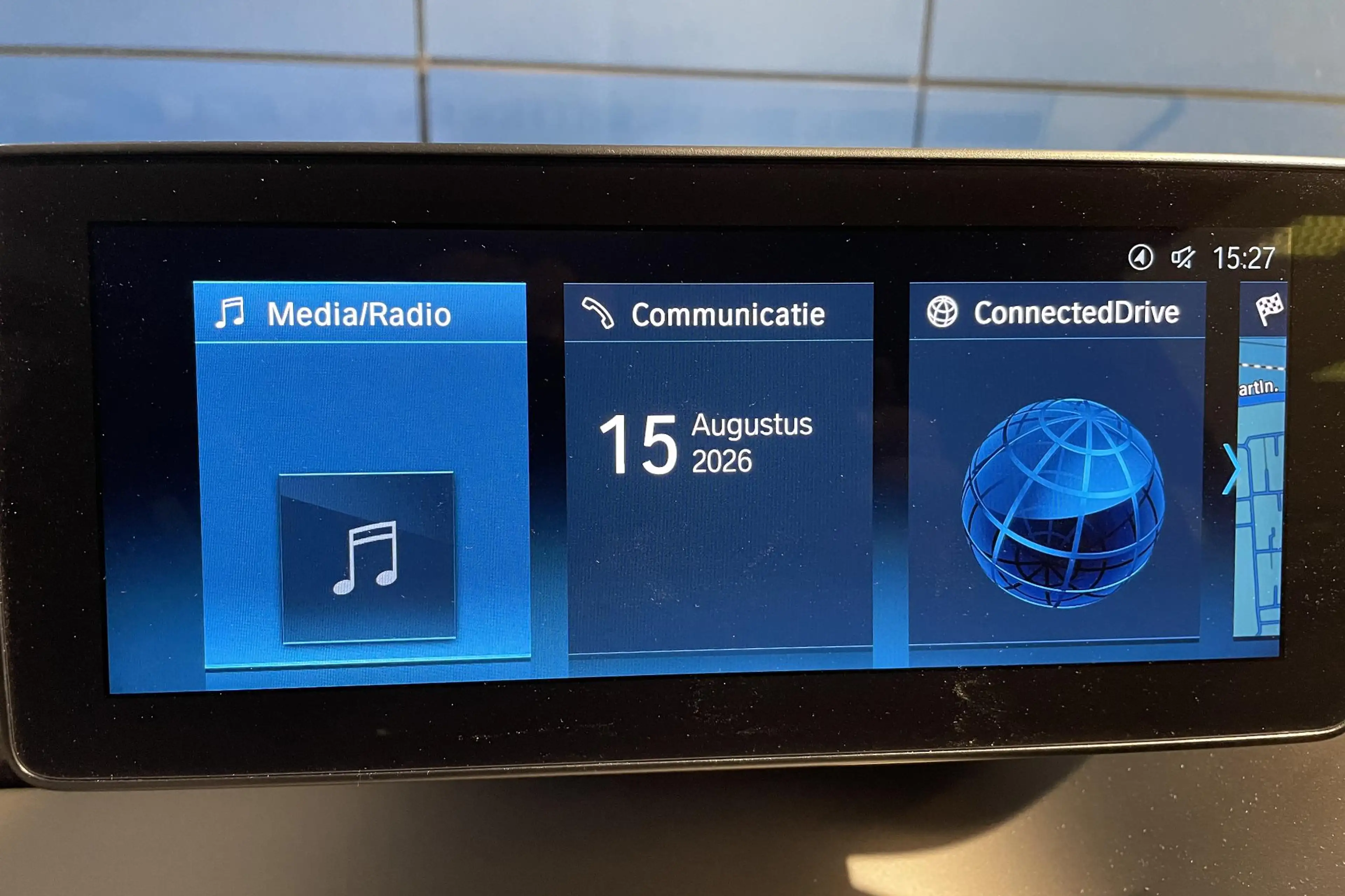 BMW i3 Executive Edition 120Ah 42 kWh — photo 13