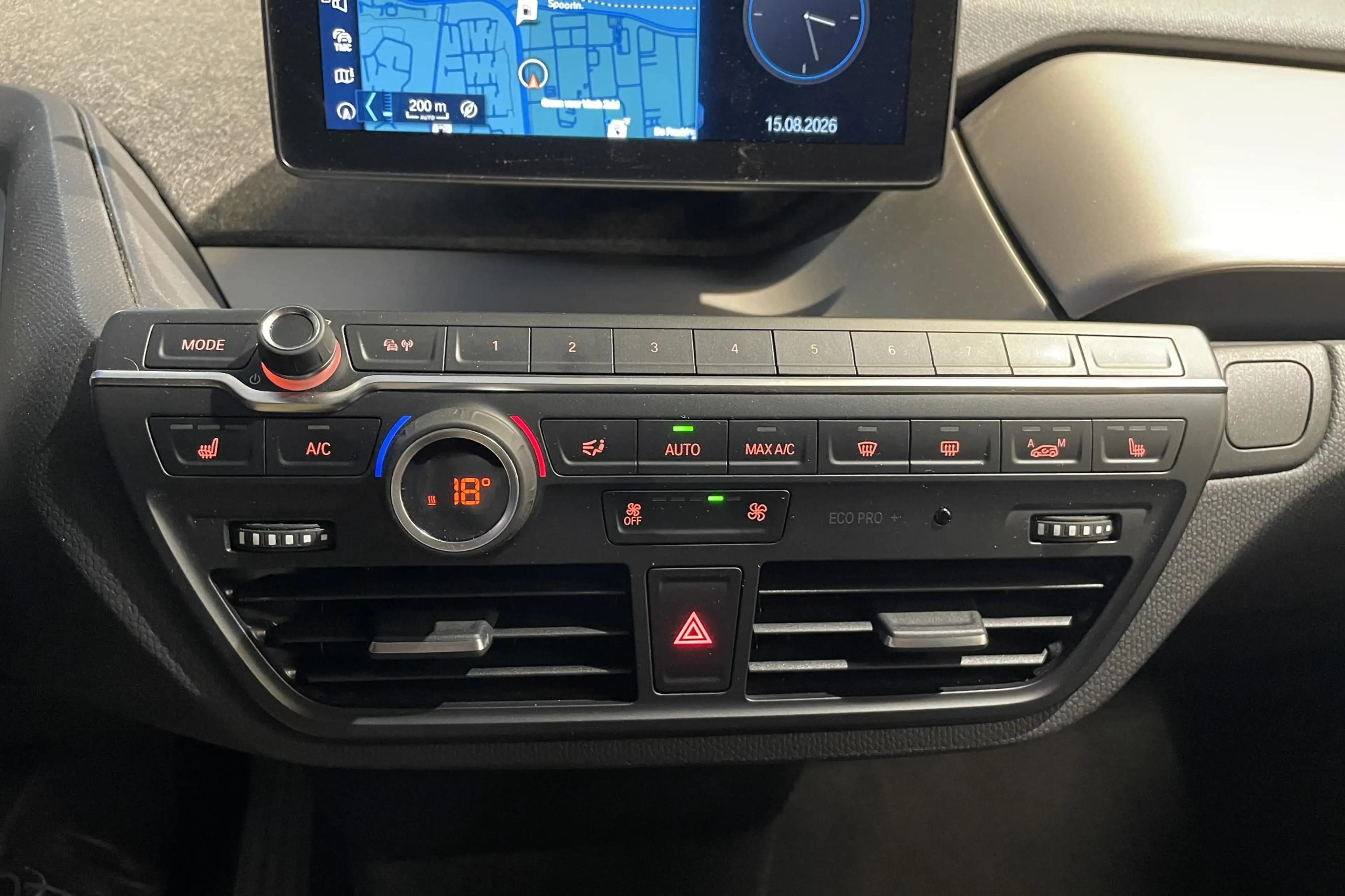 BMW i3 Executive Edition 120Ah 42 kWh — photo 10