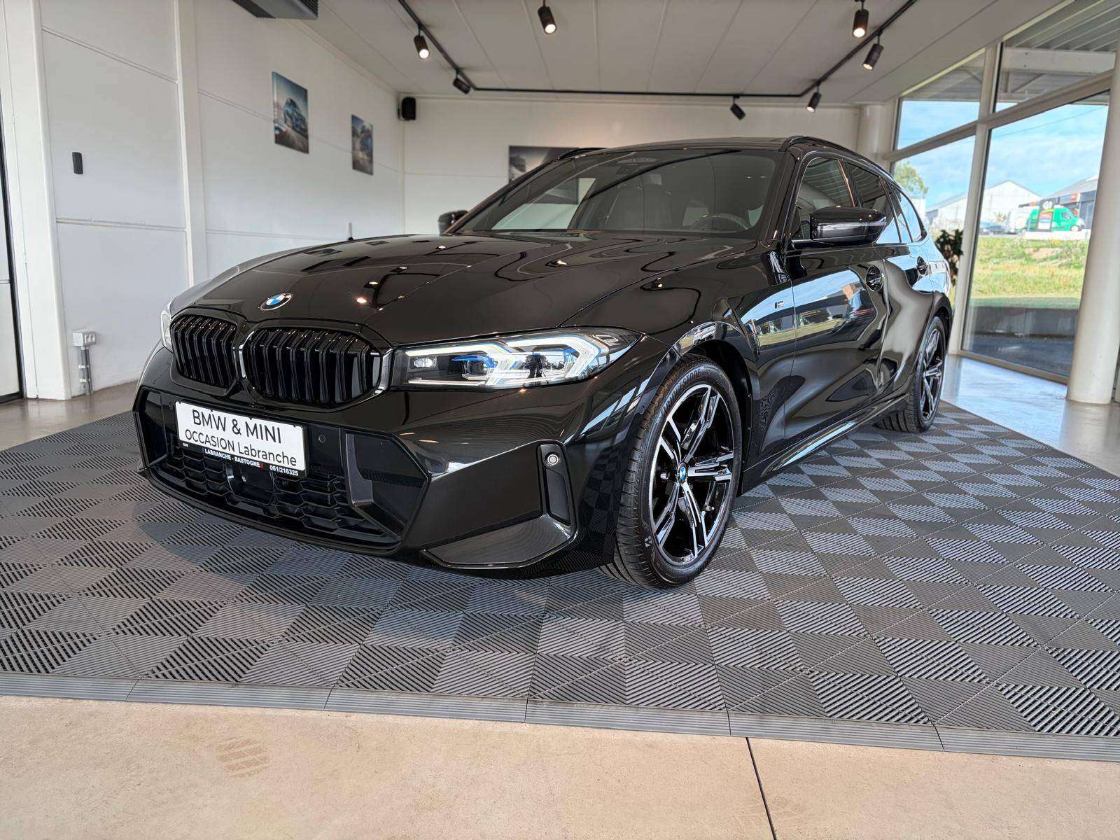 BMW 318
