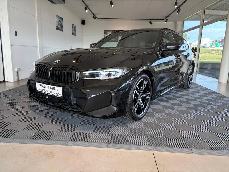 BMW 318