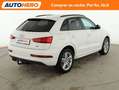 Audi Q3 2.0TDI quattro S tronic 110kW Blanco - thumbnail 6