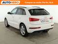 Audi Q3 2.0TDI quattro S tronic 110kW Blanco - thumbnail 4