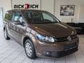 Volkswagen Touran 1.2 TSI Bi-Xen Winter-Paket Bluetooth SHZ Bruin - thumbnail 1