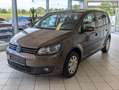 Volkswagen Touran 1.2 TSI Bi-Xen Winter-Paket Bluetooth SHZ Bruin - thumbnail 3