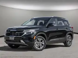 2026 Kia Seltos