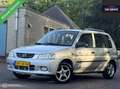 Mazda Demio 1.5 Exclusive/AUTOMAAT/NAP/APK/LMV/AIRCO/ Grau - thumbnail 1