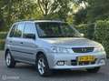 Mazda Demio 1.5 Exclusive/AUTOMAAT/NAP/APK/LMV/AIRCO/ Grau - thumbnail 4