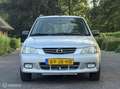 Mazda Demio 1.5 Exclusive/AUTOMAAT/NAP/APK/LMV/AIRCO/ Grau - thumbnail 3