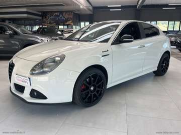 2.0 JTDm-2 140 CV Distinctive