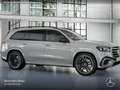 Mercedes-Benz GLS 450 d 4M AMG+NIGHT+PANO+360+AHK+MULTIBEAM+SPUR Grey - thumbnail 15