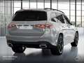 Mercedes-Benz GLS 450 d 4M AMG+NIGHT+PANO+360+AHK+MULTIBEAM+SPUR Grey - thumbnail 4