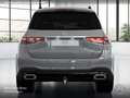 Mercedes-Benz GLS 450 d 4M AMG+NIGHT+PANO+360+AHK+MULTIBEAM+SPUR Grey - thumbnail 7