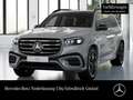 Mercedes-Benz GLS 450 d 4M AMG+NIGHT+PANO+360+AHK+MULTIBEAM+SPUR Grey - thumbnail 1