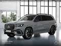 Mercedes-Benz GLS 450 d 4M AMG+NIGHT+PANO+360+AHK+MULTIBEAM+SPUR Grey - thumbnail 13