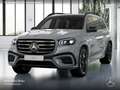 Mercedes-Benz GLS 450 d 4M AMG+NIGHT+PANO+360+AHK+MULTIBEAM+SPUR Grey - thumbnail 2