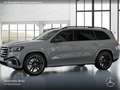 Mercedes-Benz GLS 450 d 4M AMG+NIGHT+PANO+360+AHK+MULTIBEAM+SPUR Grey - thumbnail 3