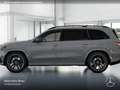 Mercedes-Benz GLS 450 d 4M AMG+NIGHT+PANO+360+AHK+MULTIBEAM+SPUR Grey - thumbnail 5