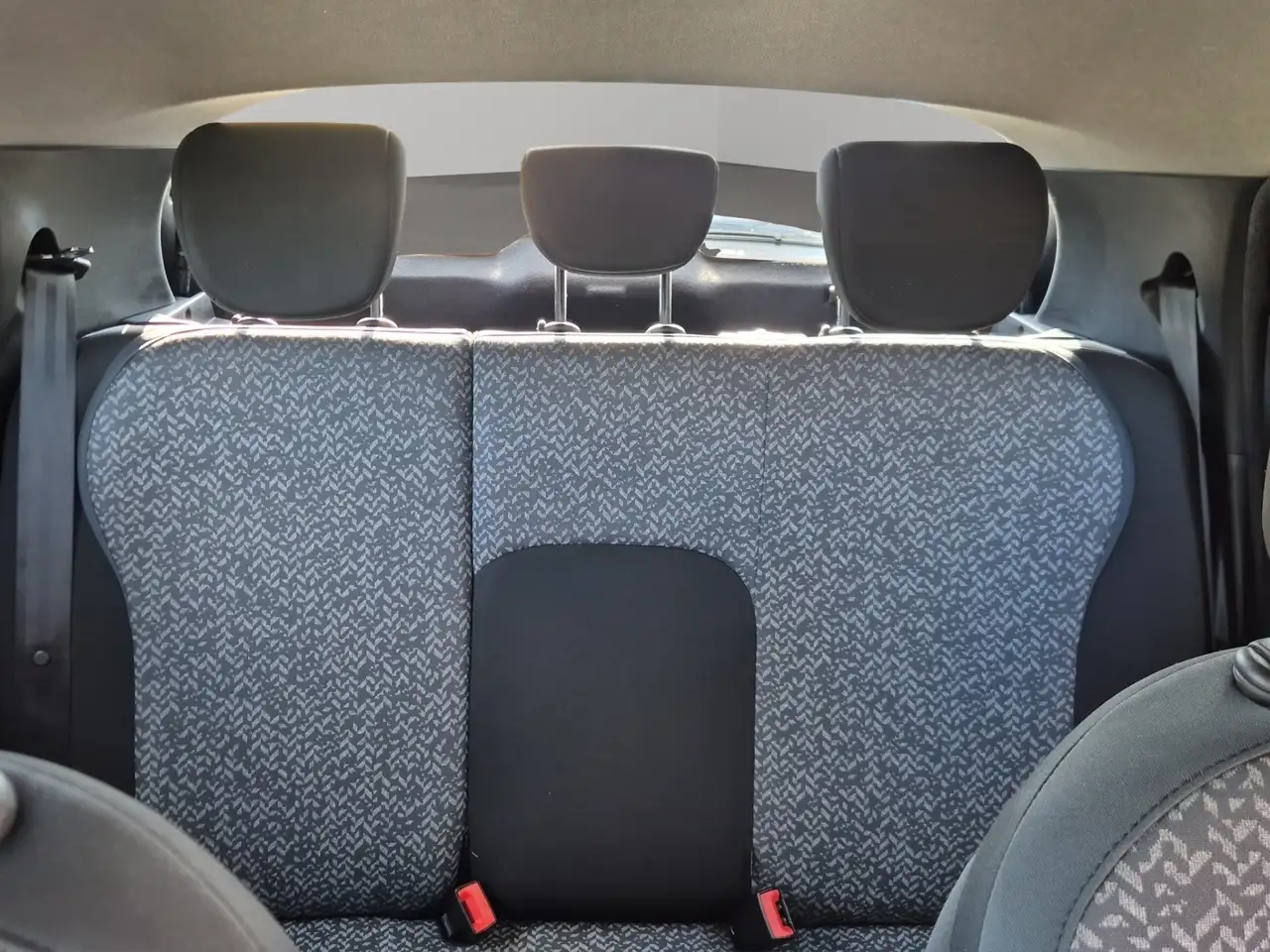 Lancia Ypsilon 2022 — фото 14