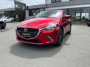 SKYACTIV-G KIZOKU