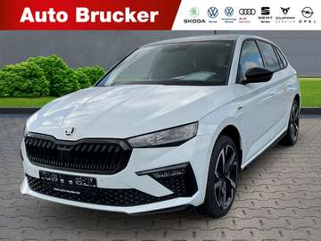 Monte Carlo 1.5 TSI+Anhängerkupplung+Navi+Alufelge