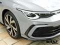 Volkswagen Golf Variant Black Style 2.0 TDI DSG AHZV IQ.L RFK 18'' Grau - thumbnail 3