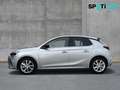 Opel Corsa F Elegance 1.2 Aut., PDC+Kamera SHZ,LED,Keyless Argento - thumbnail 7