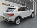 Volkswagen T-Roc 1.5 TSI Life *ACC*R-CAM*SHZ*App-Connect* Grau - thumbnail 3
