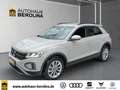 Volkswagen T-Roc 1.5 TSI Life *ACC*R-CAM*SHZ*App-Connect* Grau - thumbnail 2
