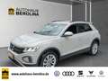 Volkswagen T-Roc 1.5 TSI Life *ACC*R-CAM*SHZ*App-Connect* Grau - thumbnail 1