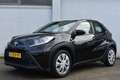 Toyota Aygo X 1.0 VVT-i MT Play 72pk | Apple Carplay/Android Aut Zwart - thumbnail 1