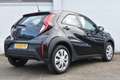 Toyota Aygo X 1.0 VVT-i MT Play 72pk | Apple Carplay/Android Aut Zwart - thumbnail 3