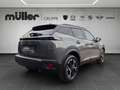 Peugeot 2008 Allure PureTech 100 Gris - thumbnail 2