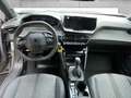 Peugeot 2008 Allure PureTech 100 Gris - thumbnail 7