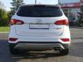 Hyundai SANTA FE 2.2 T-GDI blue Premium 4WD Bi-Xenon ACC Biały - thumbnail 4