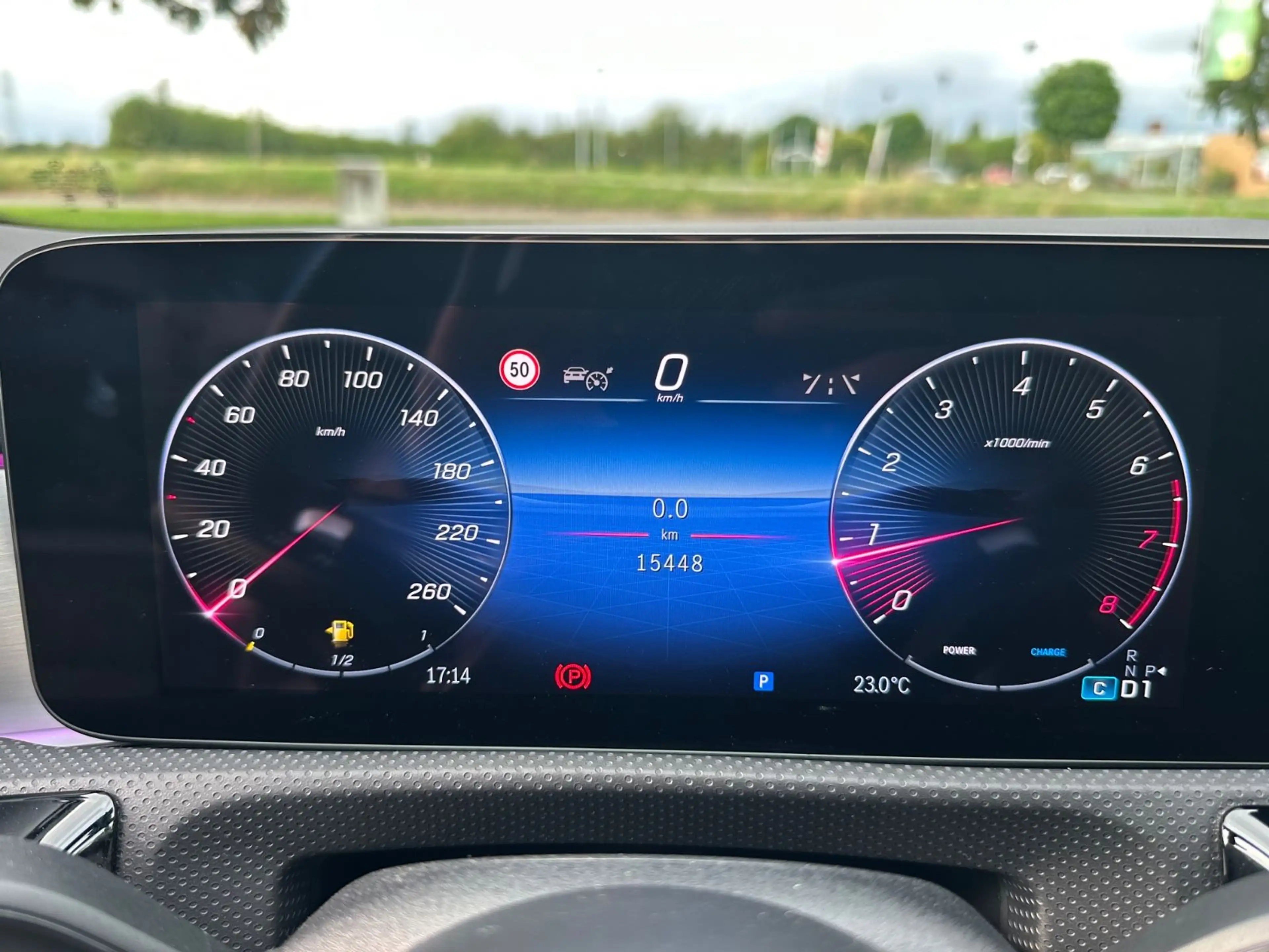 Mercedes-Benz CLA 200 CLA CLA 200 AMG Line*360°KAM*PANO* — photo 15