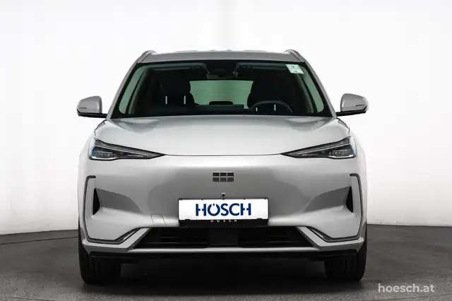 Geely Unknown Model view 2