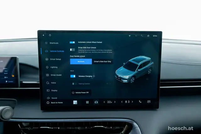 Geely Unknown Model view 15